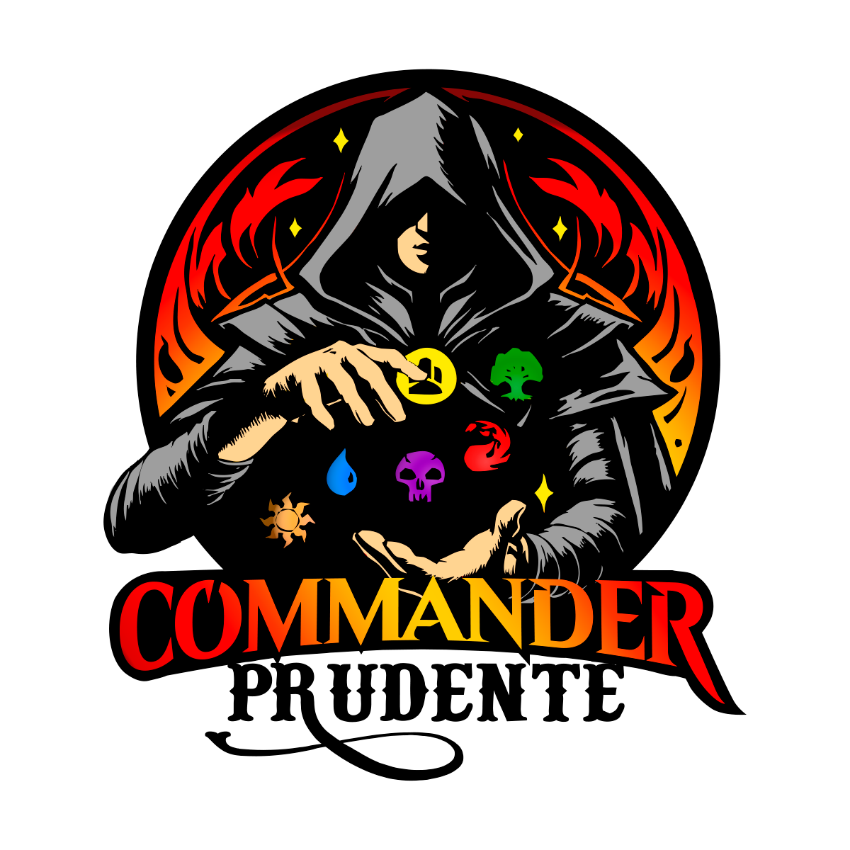 Logo Roguemander